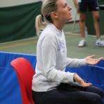 35. mednarodni ekipni namiznoteniški turnir za Pokal Krasa