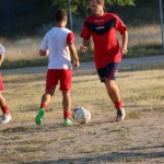 Primorec, priprave 2018/19