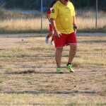 Primorec, priprave 2018/19