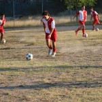 Primorec, priprave 2018/19