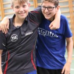 35. mednarodni ekipni namiznoteniški turnir za Pokal Krasa