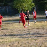 Primorec, priprave 2018/19