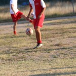 Primorec, priprave 2018/19