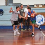 Kontovel, priprave 2018/19