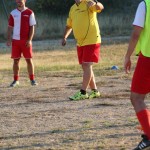 Primorec, priprave 2018/19