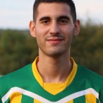 Gaja, priprave 2018/19
