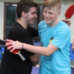 35. mednarodni ekipni namiznoteniški turnir za Pokal Krasa