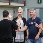 35. mednarodni ekipni namiznoteniški turnir za Pokal Krasa