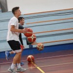 Kontovel, priprave 2018/19