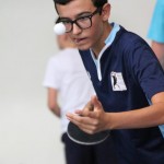 35. mednarodni ekipni namiznoteniški turnir za Pokal Krasa