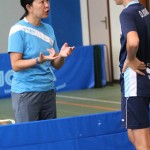 35. mednarodni ekipni namiznoteniški turnir za Pokal Krasa