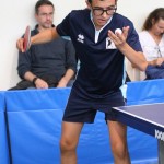 35. mednarodni ekipni namiznoteniški turnir za Pokal Krasa