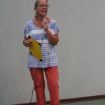 35. mednarodni ekipni namiznoteniški turnir za Pokal Krasa