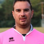 Gaja, priprave 2018/19