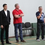 35. mednarodni ekipni namiznoteniški turnir za Pokal Krasa