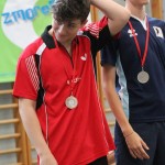 35. mednarodni ekipni namiznoteniški turnir za Pokal Krasa