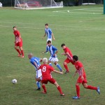 Kras Repen – Edmondo Brian: Foto Lako