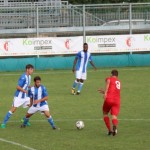 Kras Repen – Edmondo Brian: Foto Lako
