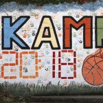 Košarkarski kamp Športna šola Polet/Kontovel