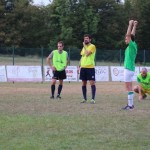 Gaja, priprave 2018/19