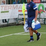 Primorje - Triestina