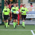 Primorje - Triestina