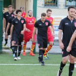 Primorje - Triestina