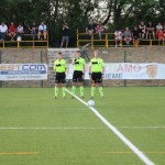 Primorje - Triestina