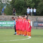 Primorje - Triestina