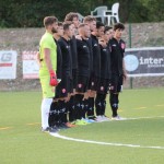 Primorje - Triestina