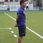 Primorje - Triestina