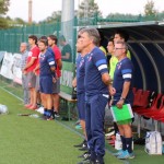 Primorje - Triestina
