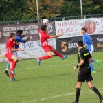 Kras Repen – Edmondo Brian: Foto Lako