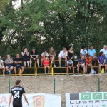 Primorje - Triestina