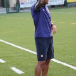 Primorje - Triestina
