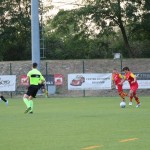 Primorje - Triestina