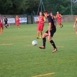 Primorje - Triestina