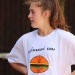 Košarkarski kamp Športna šola Polet/Kontovel