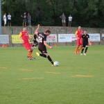 Primorje - Triestina