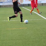 Primorje - Triestina