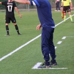 Primorje - Triestina