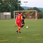 Primorje - Triestina