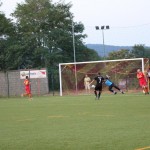 Primorje - Triestina