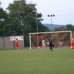 Primorje - Triestina