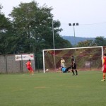 Primorje - Triestina