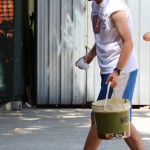 Košarkarski kamp Športna šola Polet/Kontovel