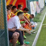 Primorje - Triestina