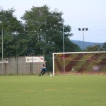 Primorje - Triestina