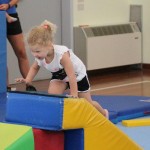 Cheerdance Millenium, poletni center 