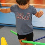 Cheerdance Millenium, poletni center 